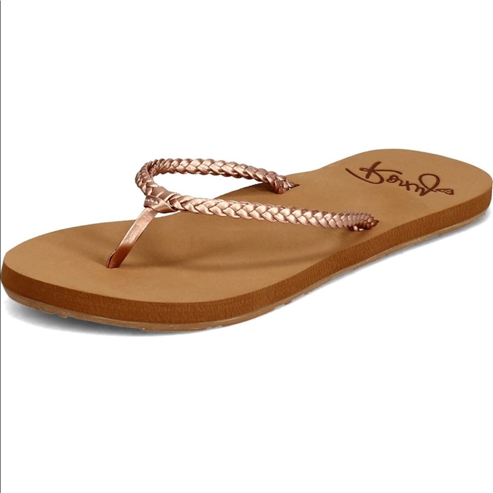 Roxy Women's Costas Sandal Flip Flop